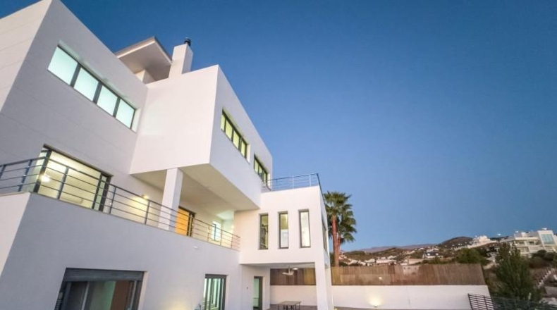 Granada - La Zubia - 750m2