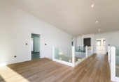 Chalet independiente con terreno en venta en la España, La Zubia, ref: TR363940 foto