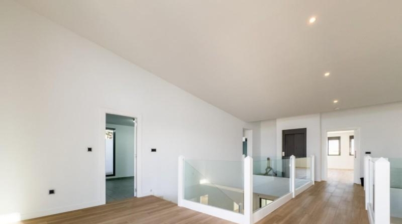 Granada - La Zubia - 750m2