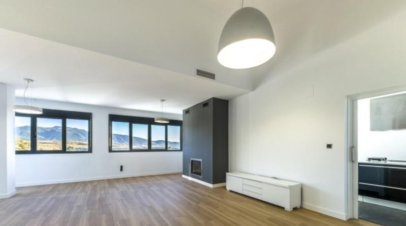 Granada - La Zubia - 750m2