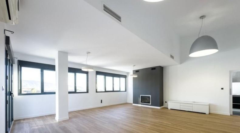 Granada - La Zubia - 750m2