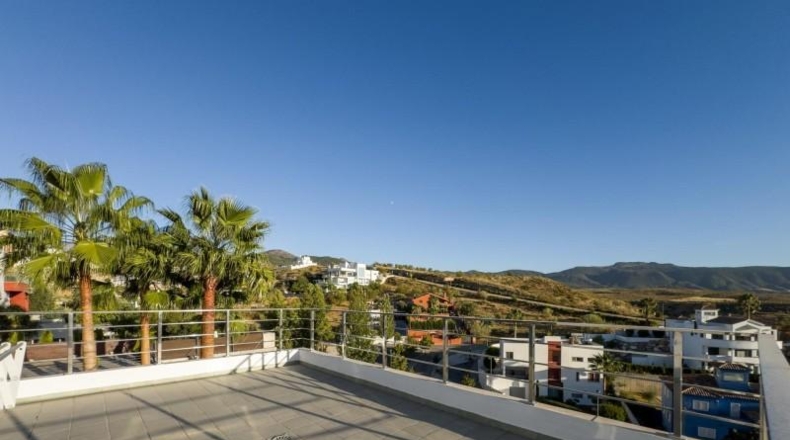 Granada - La Zubia - 750m2