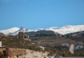 Chalet independiente con terreno en venta en la España, La Zubia, ref: TR363940 foto