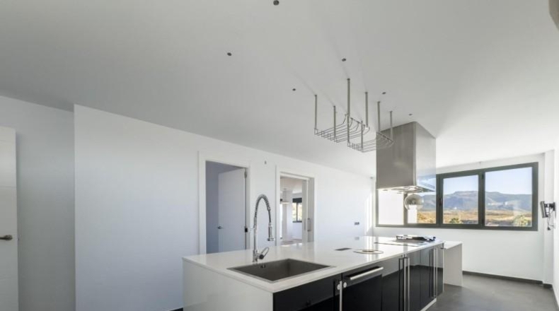 Granada - La Zubia - 750m2