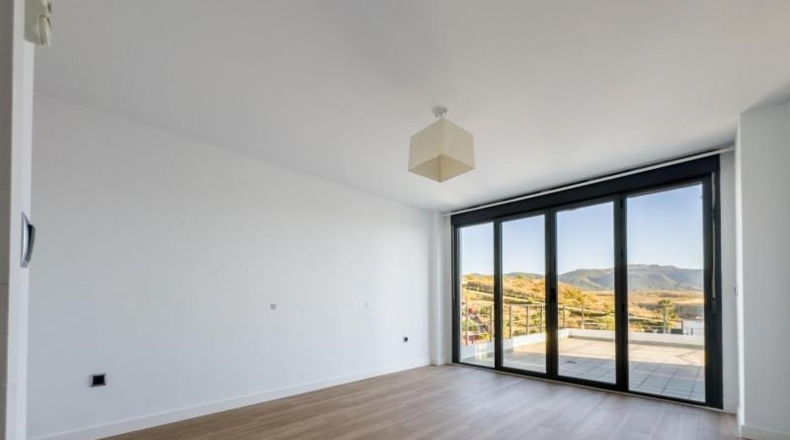 Granada - La Zubia - 750m2