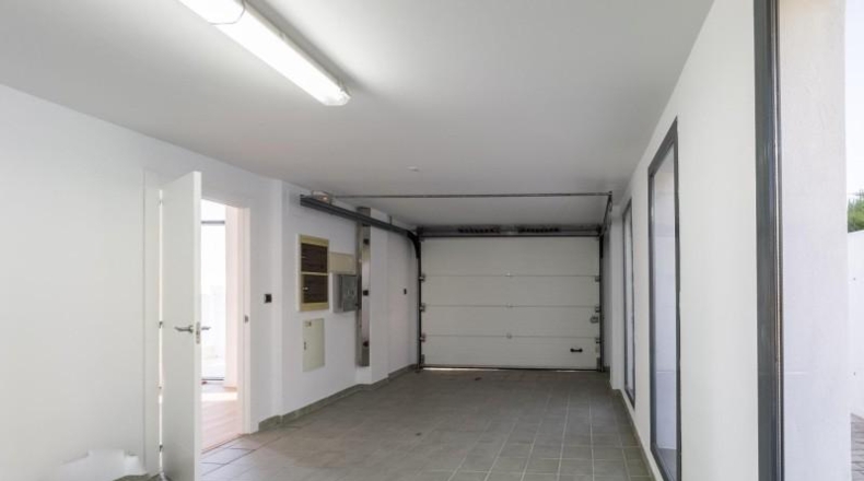 Granada - La Zubia - 750m2
