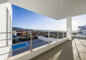 Chalet independiente con terreno en venta en la España, La Zubia, ref: TR363940 foto