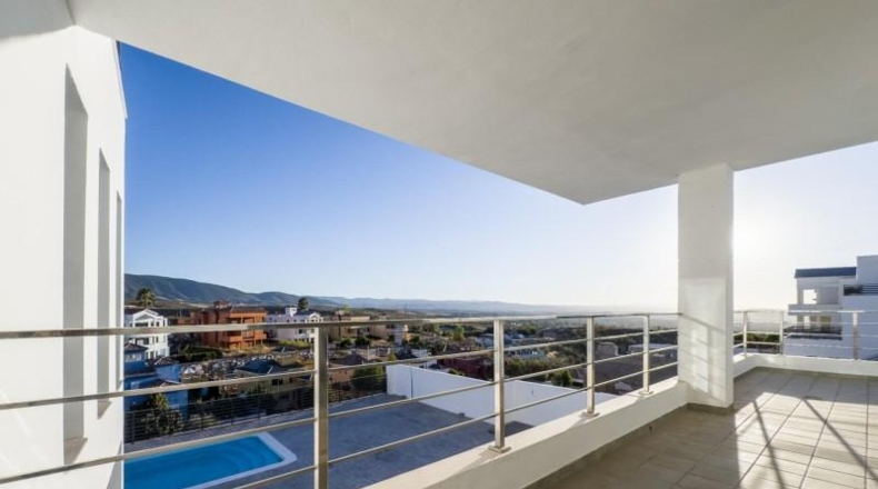 Granada - La Zubia - 750m2