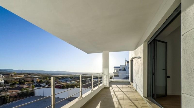 Granada - La Zubia - 750m2