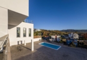 Chalet independiente con terreno en venta en la España, La Zubia, ref: TR363940 foto