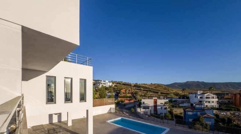Granada - La Zubia - 750m2