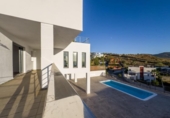 Chalet independiente con terreno en venta en la España, La Zubia, ref: TR363940 foto