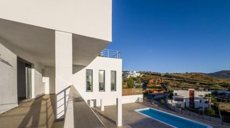 Granada - La Zubia - 750m2