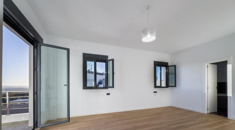 Granada - La Zubia - 750m2