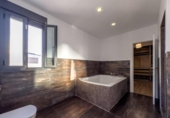 Chalet independiente con terreno en venta en la España, La Zubia, ref: TR363940 foto