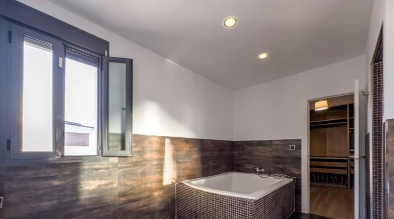 Granada - La Zubia - 750m2