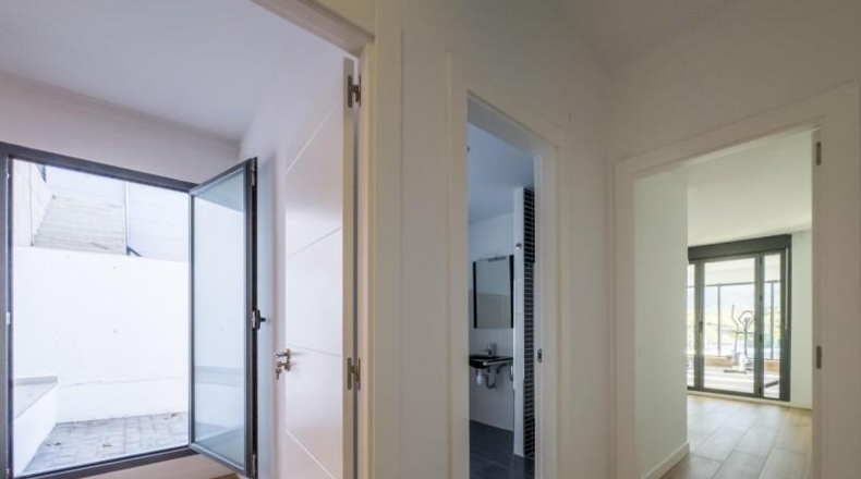 Granada - La Zubia - 750m2