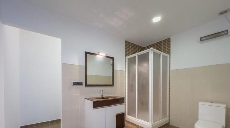 Granada - La Zubia - 750m2