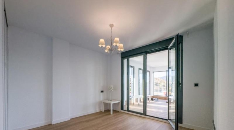 Granada - La Zubia - 750m2