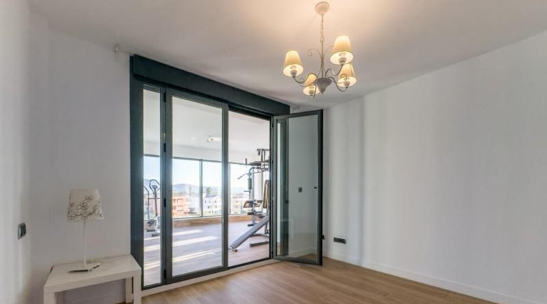 Granada - La Zubia - 750m2