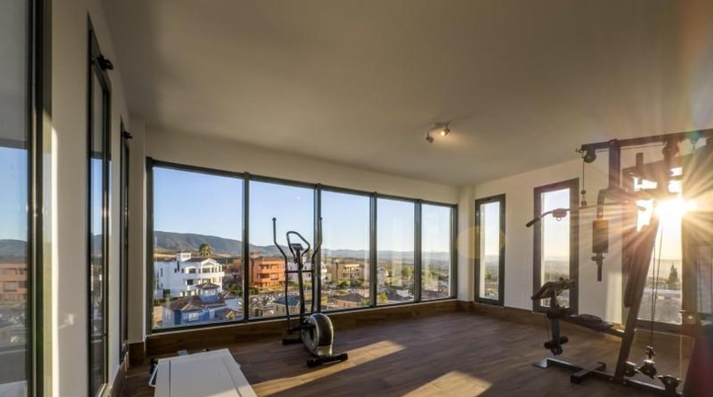 Granada - La Zubia - 750m2