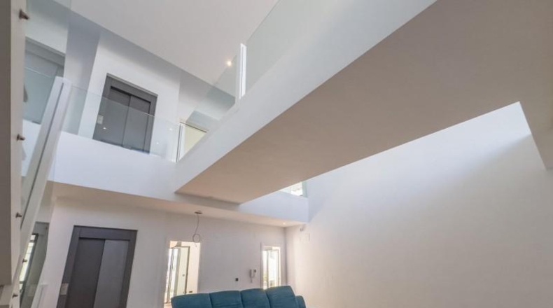 Granada - La Zubia - 750m2