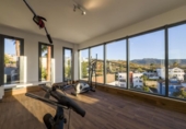 Chalet independiente con terreno en venta en la España, La Zubia, ref: TR363940 foto
