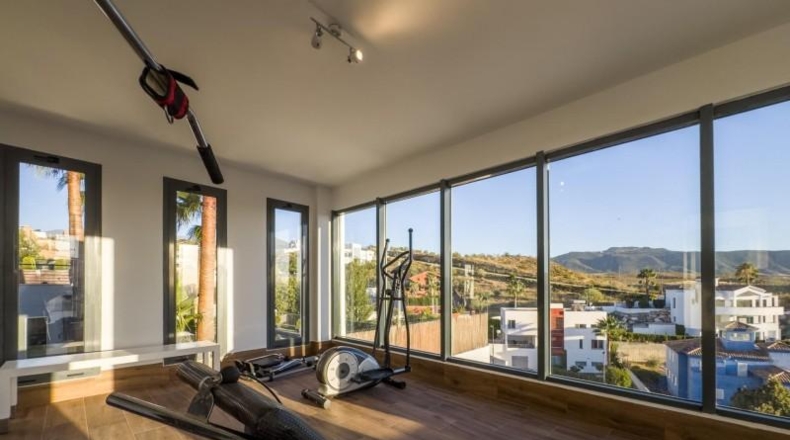 Granada - La Zubia - 750m2