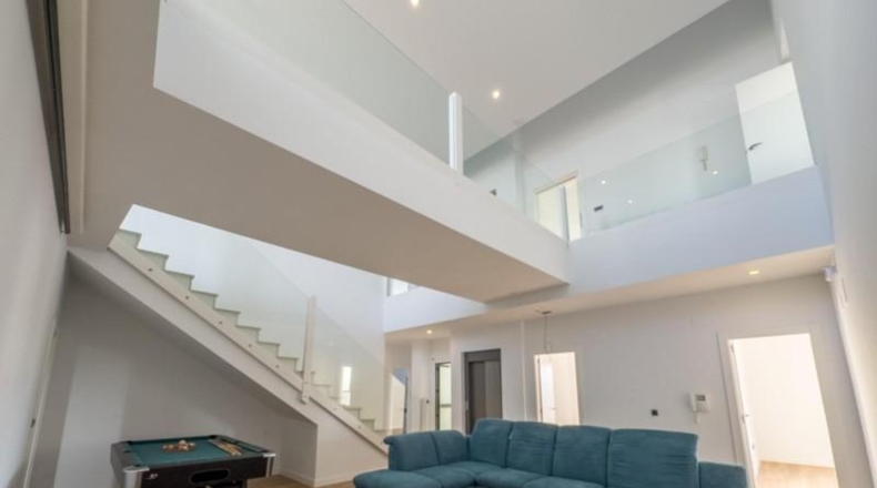 Granada - La Zubia - 750m2