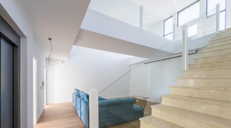 Granada - La Zubia - 750m2