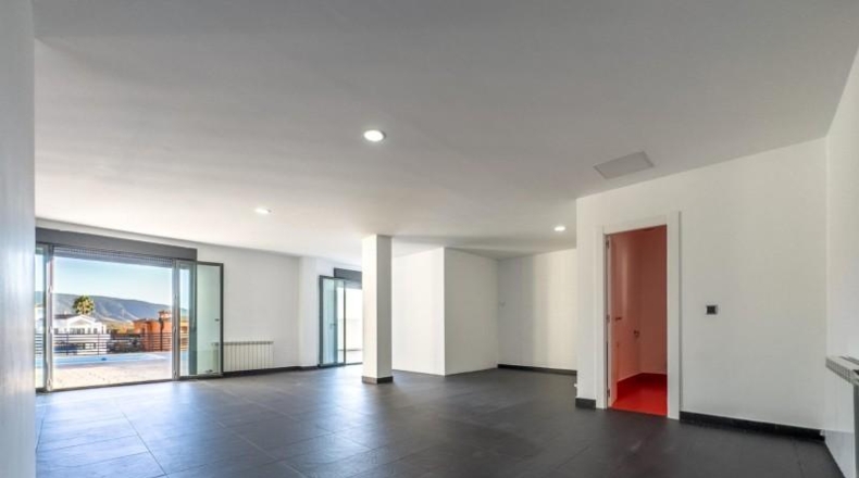 Granada - La Zubia - 750m2