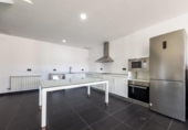 Chalet independiente con terreno en venta en la España, La Zubia, ref: TR363940 foto