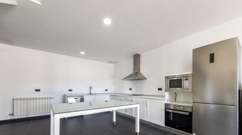 Granada - La Zubia - 750m2