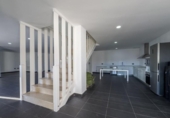 Chalet independiente con terreno en venta en la España, La Zubia, ref: TR363940 foto