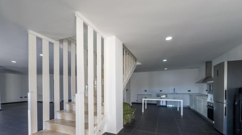 Granada - La Zubia - 750m2