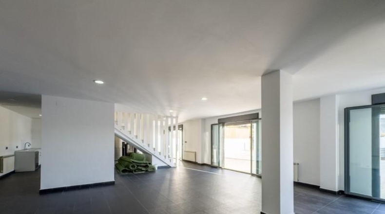 Granada - La Zubia - 750m2