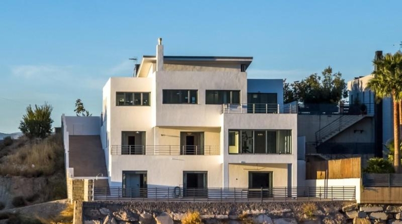 Granada - La Zubia - 750m2