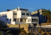 Chalet independiente con terreno en venta en la España, La Zubia, ref: TR363940 foto