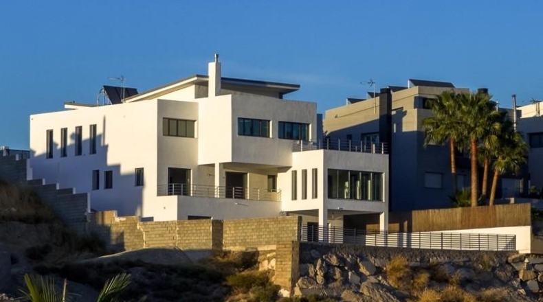Granada - La Zubia - 750m2