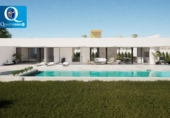 Detached villa with land for sale on España, Orihuela, ref: TR265147 photo