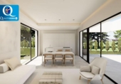 Detached villa with land for sale on España, Orihuela, ref: TR265147 photo