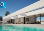 Detached villa with land for sale on España, Orihuela, ref: TR265147 photo