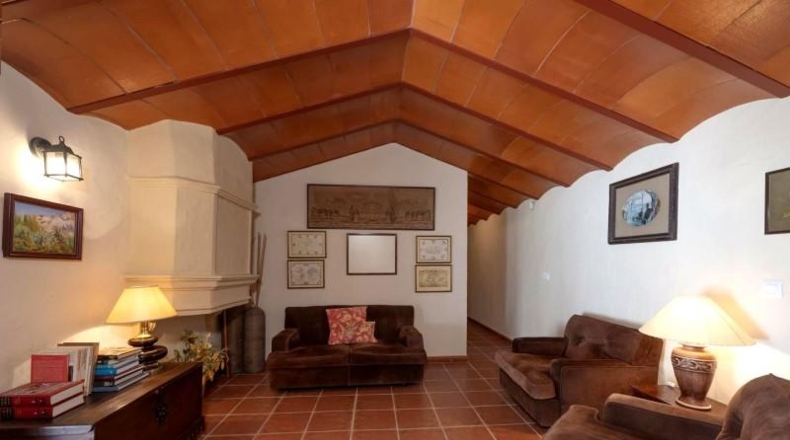 Кадис - Grazalema - 260000m2