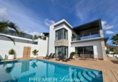 Detached villa with land for sale on España, Finestrat, ref: TR363387 photo