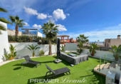 Detached villa with land for sale on España, Finestrat, ref: TR363387 photo