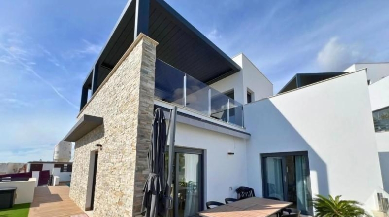 Alicante - Finestrat - 401m2