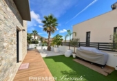 Detached villa with land for sale on España, Finestrat, ref: TR363387 photo