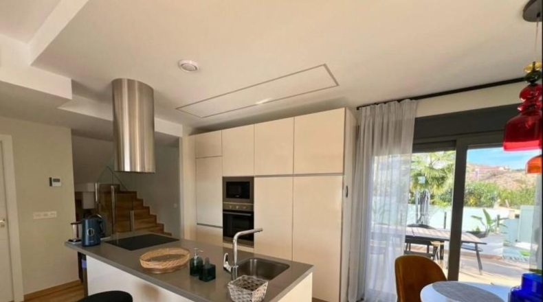 Alicante - Finestrat - 401m2
