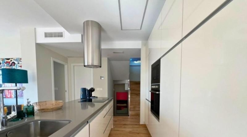 Alicante - Finestrat - 401m2
