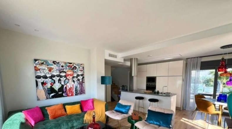 Alicante - Finestrat - 401m2